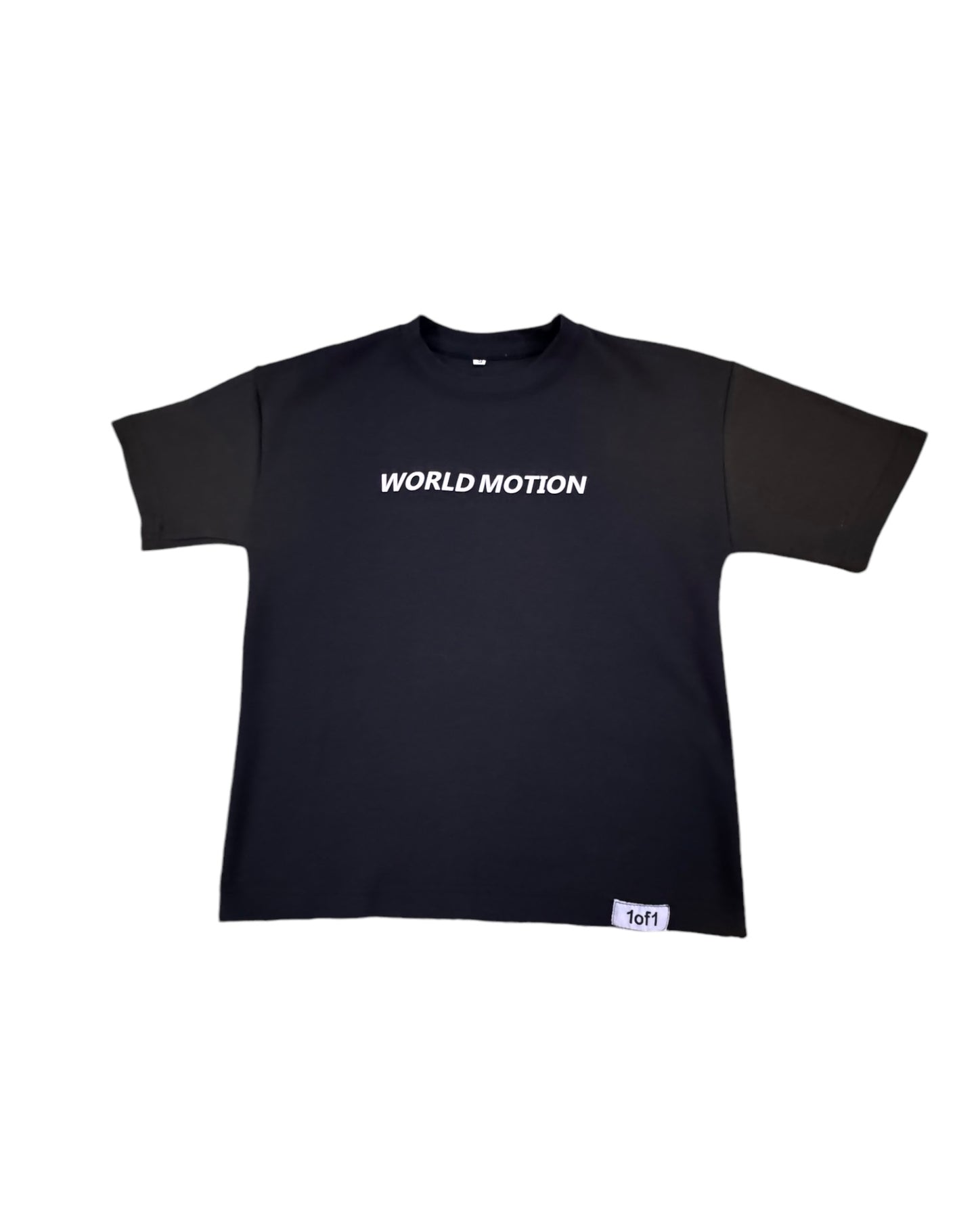 World Motion T-Shirts