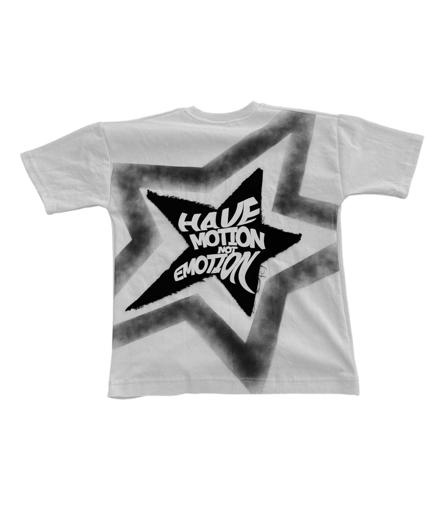 World Motion T-Shirts