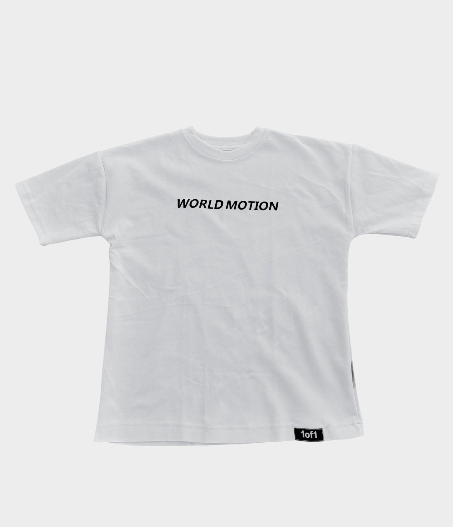 World Motion T-Shirts