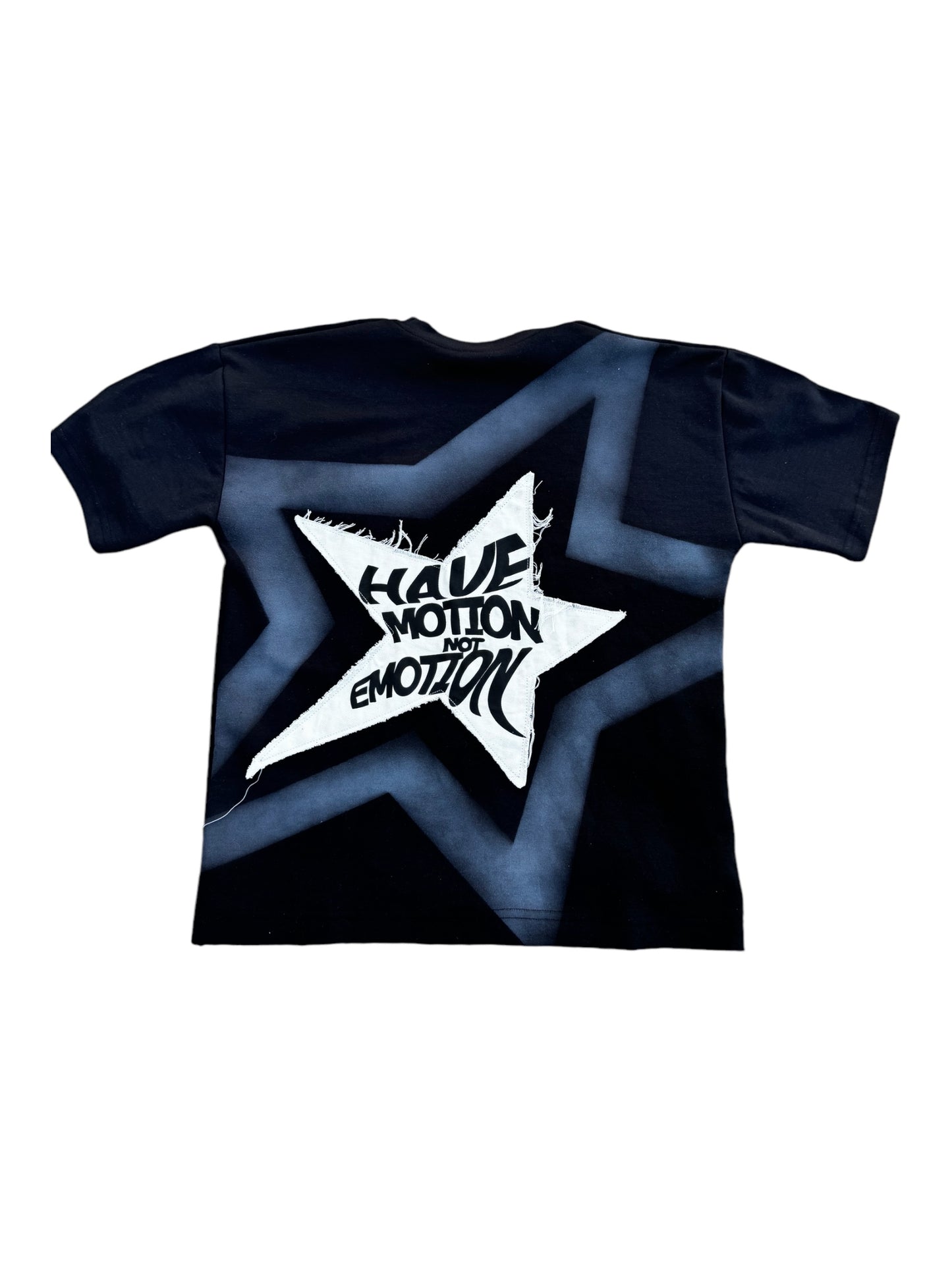 World Motion T-Shirts